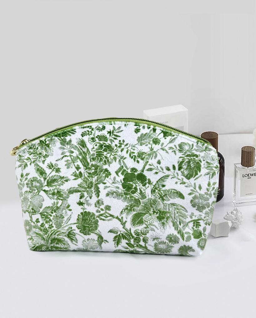 Polyester bag